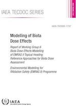 Modelling of Biota Dose Effects