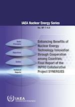 Enhancing Benefits of Nuclear Energy Technology Innovation Through Cooperation Among Countries