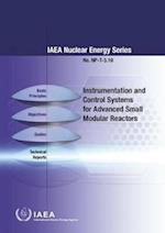 Instrumentation and Control Systems for Advanced Small Modular Reactors IAEA Nuclear