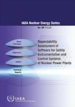 Dependability Assessment of Software for Safety Instrumentation and Control Systems at Nuclear Power Plants
