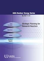 Strategic Planning for Research Reactors