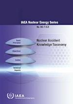 Nuclear Accident Knowledge Taxonomy