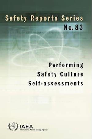 Performing Safety Culture Self-Assessments