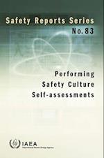 Performing Safety Culture Self-Assessments