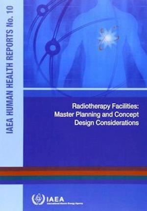 Radiotherapy Facilities