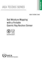 Soil Moisture Mapping with a Portable Cosmic Ray Neutron Sensor