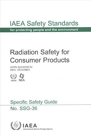 Radiation Safety for Consumer Products