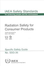 Radiation Safety for Consumer Products