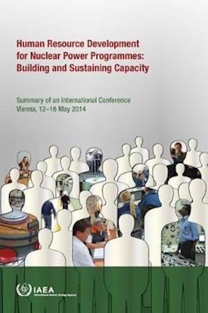 Human Resource Development for Nuclear Power Programmes