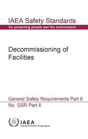 Decommissioning of Facilities