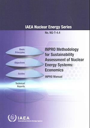 Inpro Methodology for Sustainability Assessment of Nuclear Energy Systems