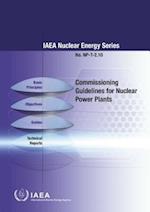 Commissioning Guidelines for Nuclear Power Plants