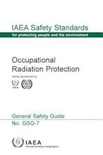 Occupational Radiation Protection