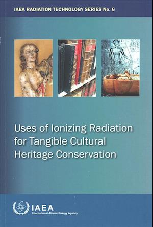 Uses of Ionizing Radiation for Tangible Cultural Heritage Conservation