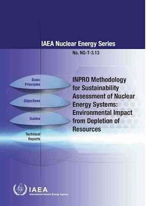 Inpro Methodology for Sustainability Assessment of Nuclear Energy Systems