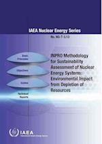 Inpro Methodology for Sustainability Assessment of Nuclear Energy Systems