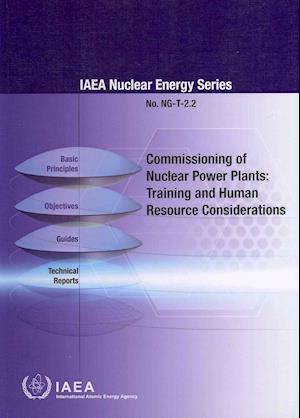 Commissioning of Nuclear Power Plants