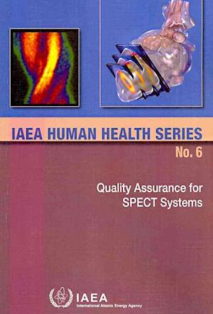 Quality Assurance for SPECT Systems