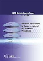 Industrial Involvement to Supoprt a National Nuclear Power Program