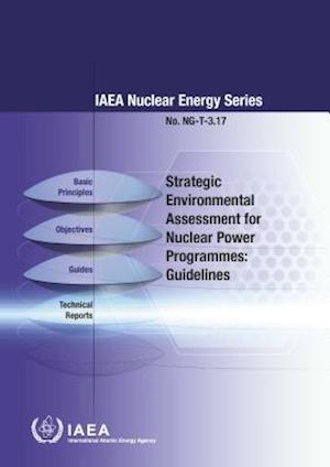 Strategic Environmental Assessment for Nuclear Power Programmes