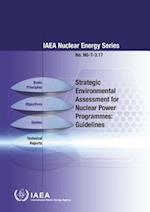 Strategic Environmental Assessment for Nuclear Power Programmes