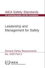 Leadership and Management for Safety