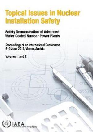 Topical Issues in Nuclear Installation Safety