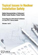 Topical Issues in Nuclear Installation Safety