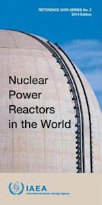 Nuclear Power Reactors in the World