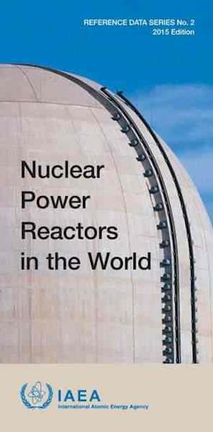 Nuclear Power Reactors in the World