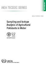 Sampling and Isotope Analysis of Agricultural Pollutants in Water