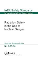 Radiation Safety in the Use of Nuclear Gauges