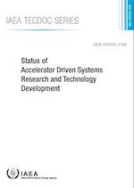 Status of Accelerator Driven Systems Research and Technology Development