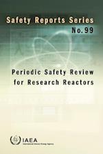 Periodic Safety Review for Research Reactors