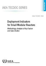 Deployment Indicators for Small Modular Reactors