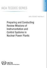 Preparing and Conducting Review Missions of Instrumentation and Control Systems in Nuclear Power Plants