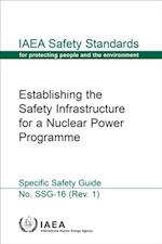 Establishing the Safety Infrastructure for a Nuclear Power Programme