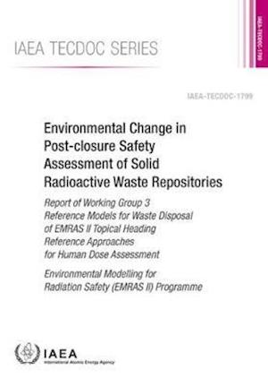 Environmental Change in Post-Closure Safety Assessment of Solid Radioactive Waste Repositories