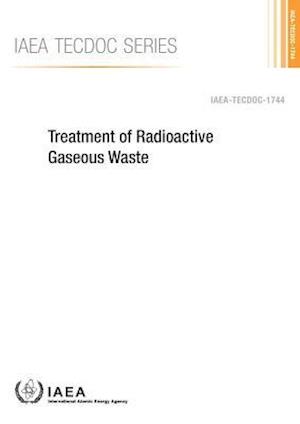 Treatment of Radioactive Gaseous Waste