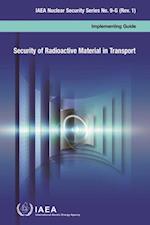 Security of Radioactive Material in Transport