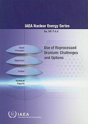 Use of Reprocessed Uranium