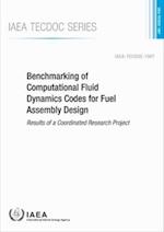 Benchmarking of Computational Fluid Dynamics Codes for Fuel Assembly Design