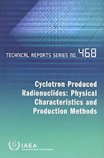 Cyclotron Produced Radionuclides