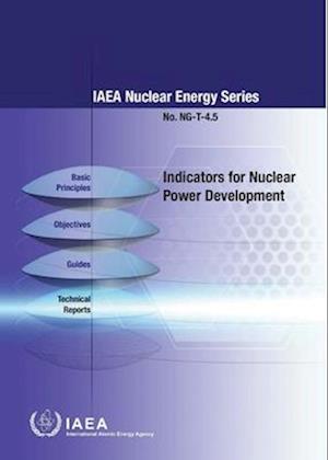 Indicators for Nuclear Power Development