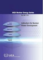 Indicators for Nuclear Power Development