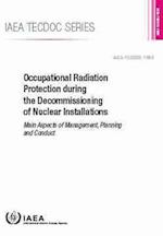 Occupational Radiation Protection During the Decommissioning of Nuclear Installations