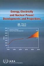 Energy, Electricity and Nuclear Power