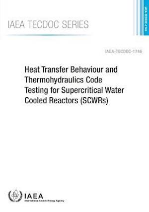 Heat Transfer Behaviour and Thermohydraulics Code Testing for Supercritical Water Cooled Reactors (Scwrs)