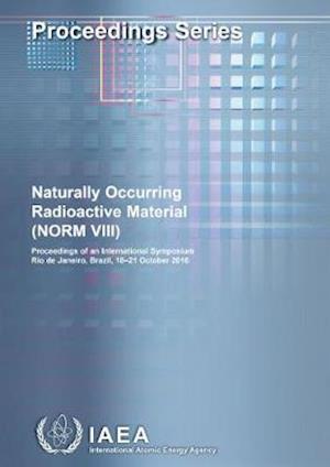 Naturally Occurring Radioactive Material (Norm VIII)