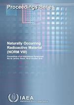 Naturally Occurring Radioactive Material (Norm VIII)